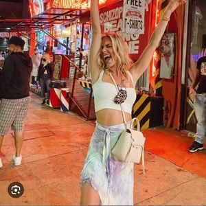 Tiare Hawaii skirt one size fits all